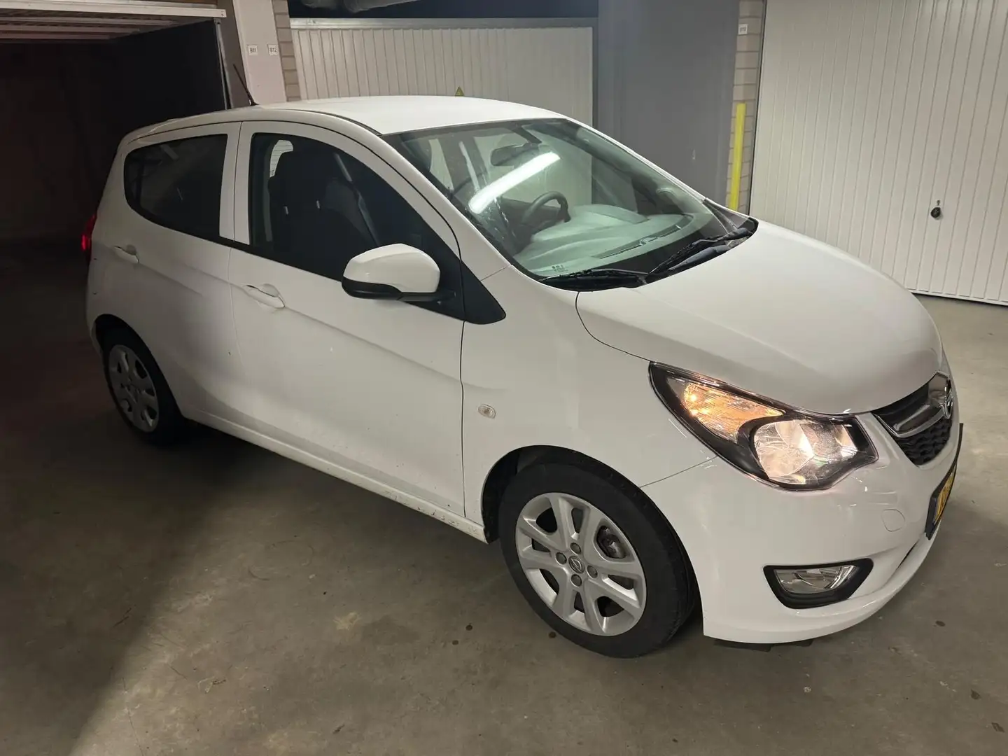 Opel Karl 1.0 Easytronic Innovation - 2