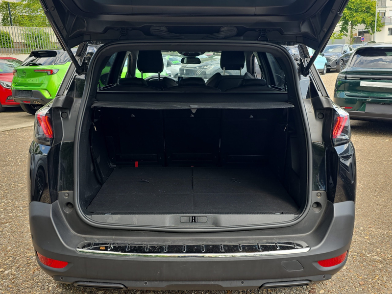 Peugeot 5008 1.2 PureTech 130 Allure Pack *Rückfahrkamera — photo 11