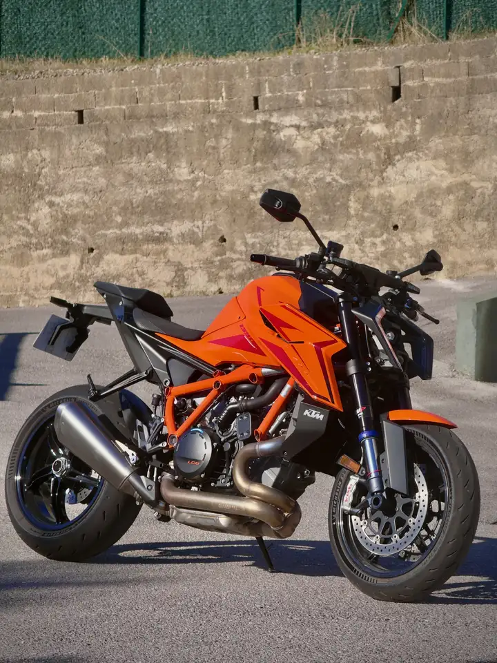 KTM 1390 Super Duke