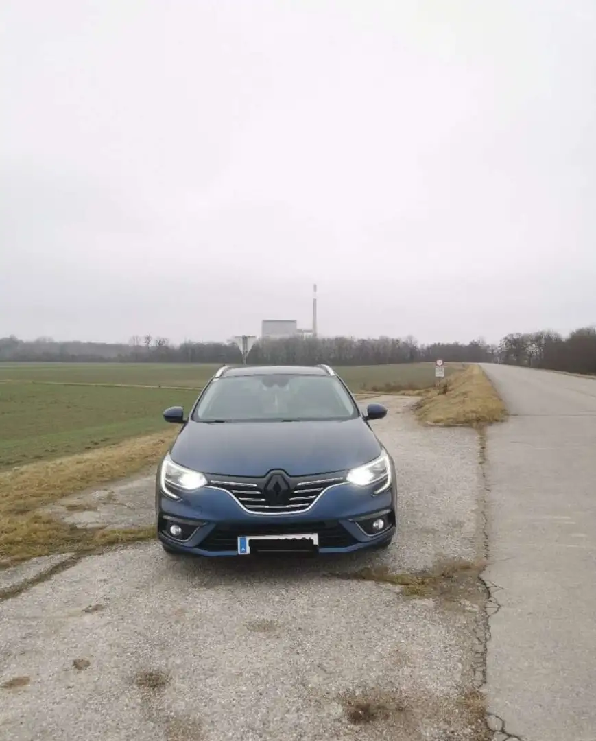 Renault Megane Mégane Grandtour Bose Energy dCi 110 - 2