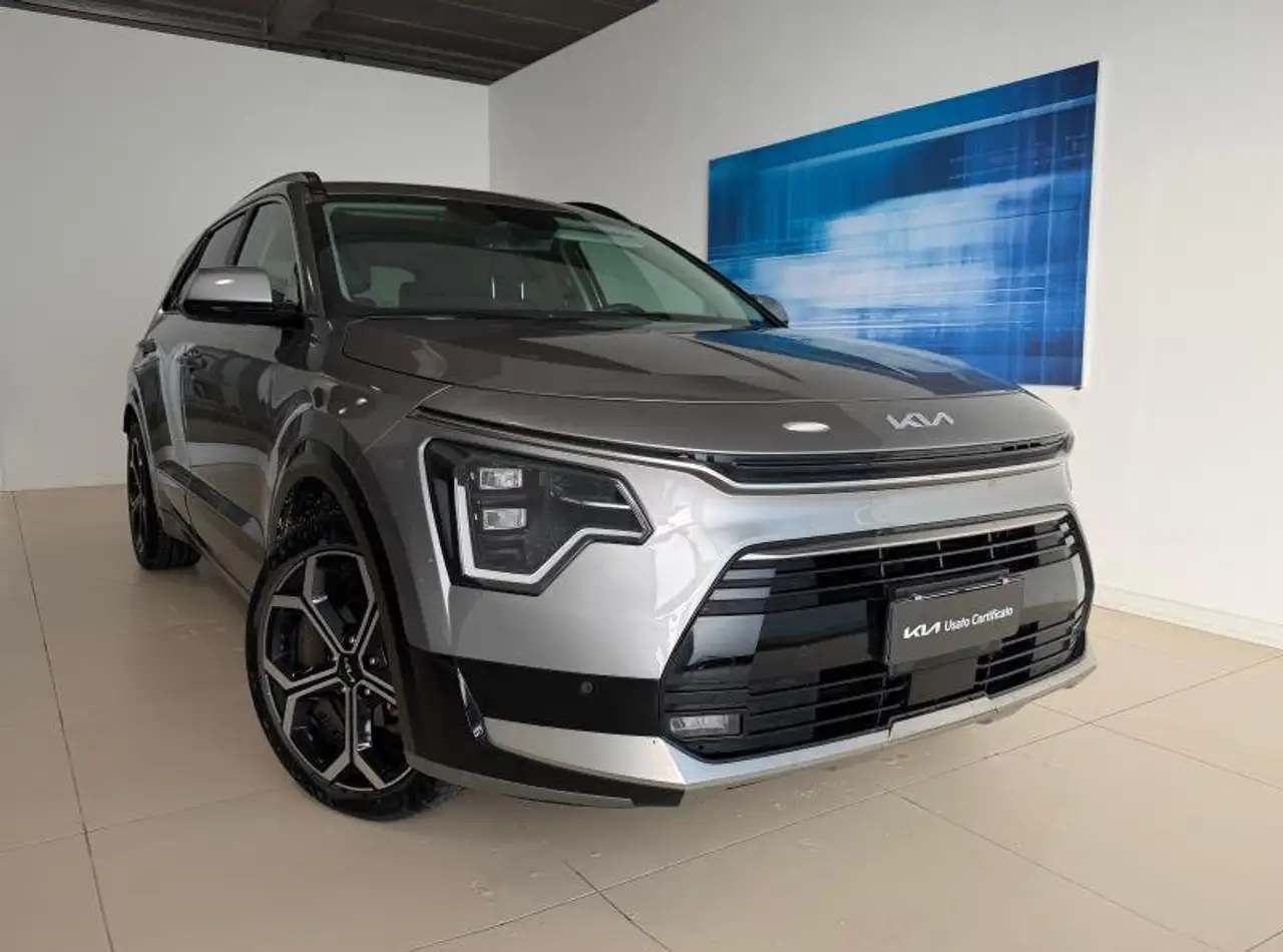 Kia Niro