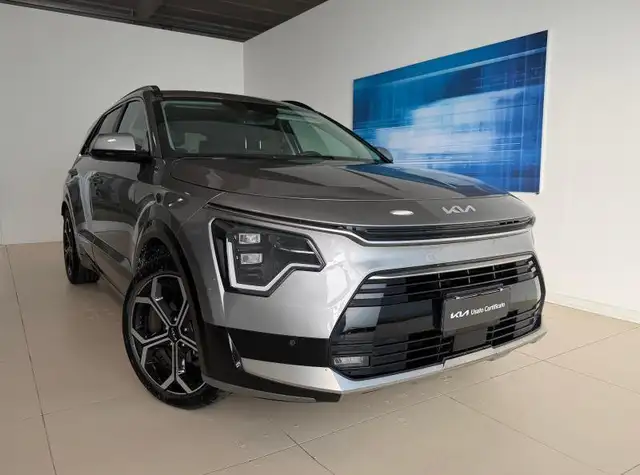 Kia Niro Niro 1.6 GDi DCT HEV Evolution