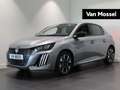 Peugeot 208 Allure - CAMERA - NAVI - APPLE CARPLAY/ANDROID AUT Grijs - thumbnail 1