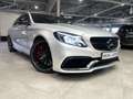 Mercedes-Benz C 63 AMG S - Lichte Vracht - BTW Argent - thumbnail 1