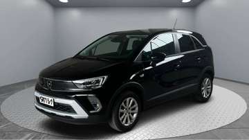 Crossland 2021 1.2 Elegance s PREZZO REALE