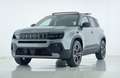 Jeep Avenger Avenger 1.2 Turbo 110 CV MHEV Summit *TETTO* *BONUS FINANZIAMENTO MANTOVANI BUY* Grau - thumbnail 3