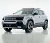 Jeep Avenger Avenger 1.2 Turbo 110 CV MHEV Summit *TETTO* *BONUS FINANZIAMENTO MANTOVANI BUY* Grau - thumbnail 1