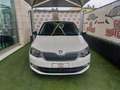 Skoda Fabia 2015 Berlina 1.0 Ambition 95cv PROMO FINANZIAMENTO Weiß - thumbnail 6