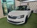 Skoda Fabia 2015 Berlina 1.0 Ambition 95cv PROMO FINANZIAMENTO Weiß - thumbnail 1