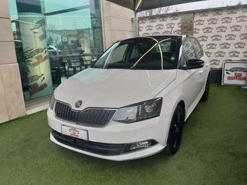 2015 Berlina 1.0 Ambition 95cv PROMO FINANZIAMENTO