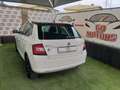 Skoda Fabia 2015 Berlina 1.0 Ambition 95cv PROMO FINANZIAMENTO Weiß - thumbnail 14