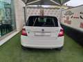 Skoda Fabia 2015 Berlina 1.0 Ambition 95cv PROMO FINANZIAMENTO Weiß - thumbnail 16