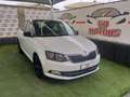 Skoda Fabia 2015 Berlina 1.0 Ambition 95cv PROMO FINANZIAMENTO Weiß - thumbnail 5