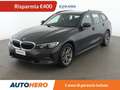 BMW 330 330i Sport xDrive Grigio - thumbnail 1