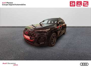 Q5 TDI 204 ch Hybride S tronic 7 Quattro
