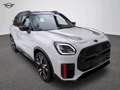 MINI JCW Countryman All4 John Cooper Works Trim Blanco - thumbnail 14