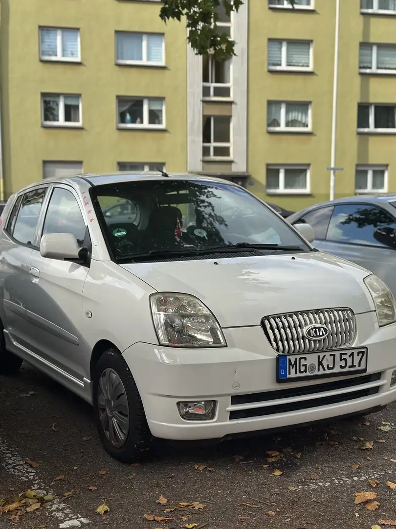 Kia Picanto 1.1 EX - 2