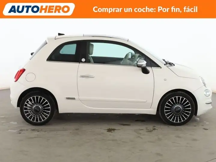 Fiat 500 2018, foto 7