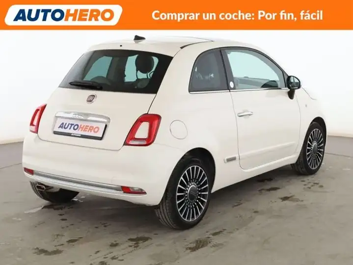 Fiat 500 2018, foto 6