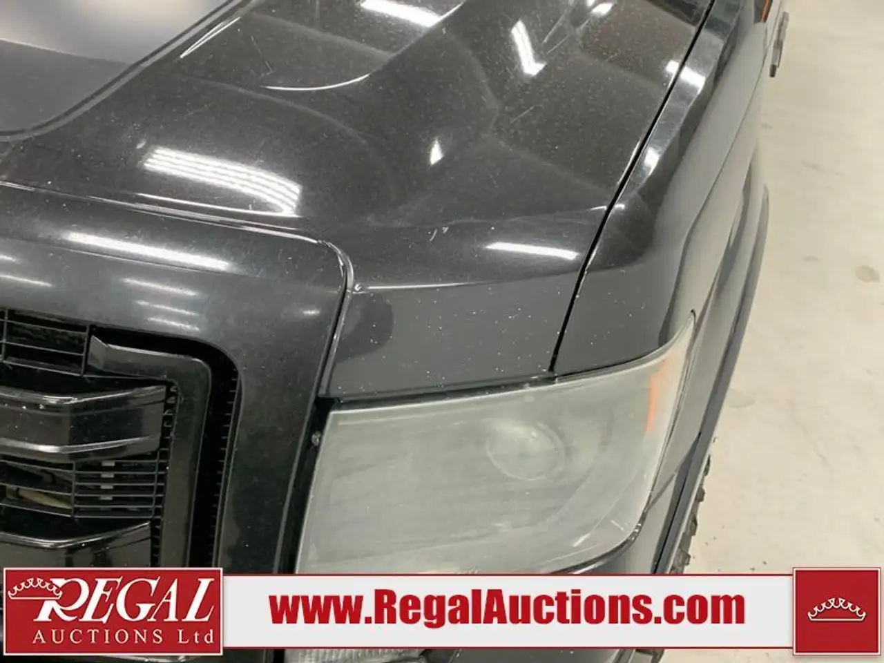Ford F 150 photo Ford F 150