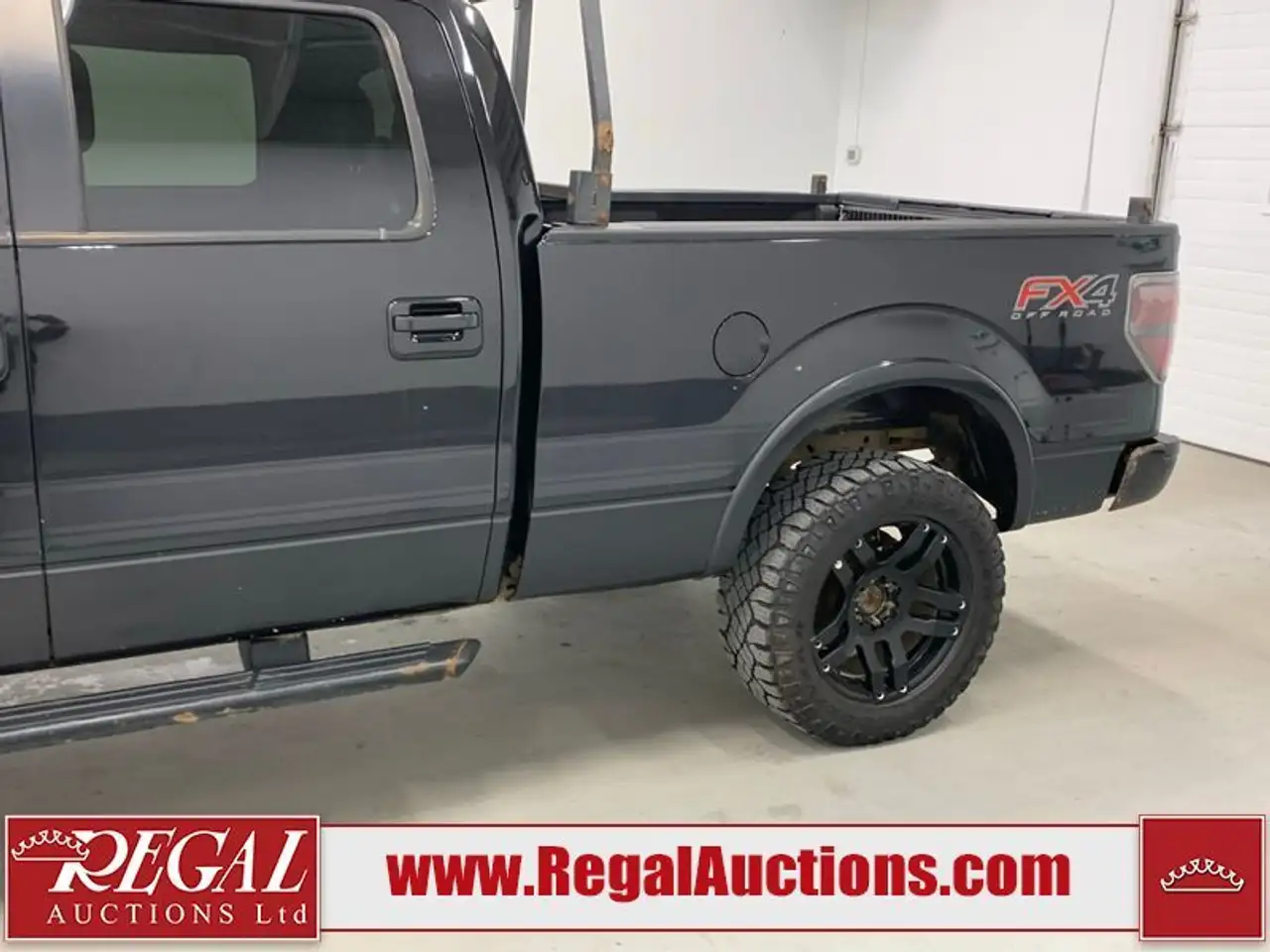 Ford F 150 photo Ford F 150