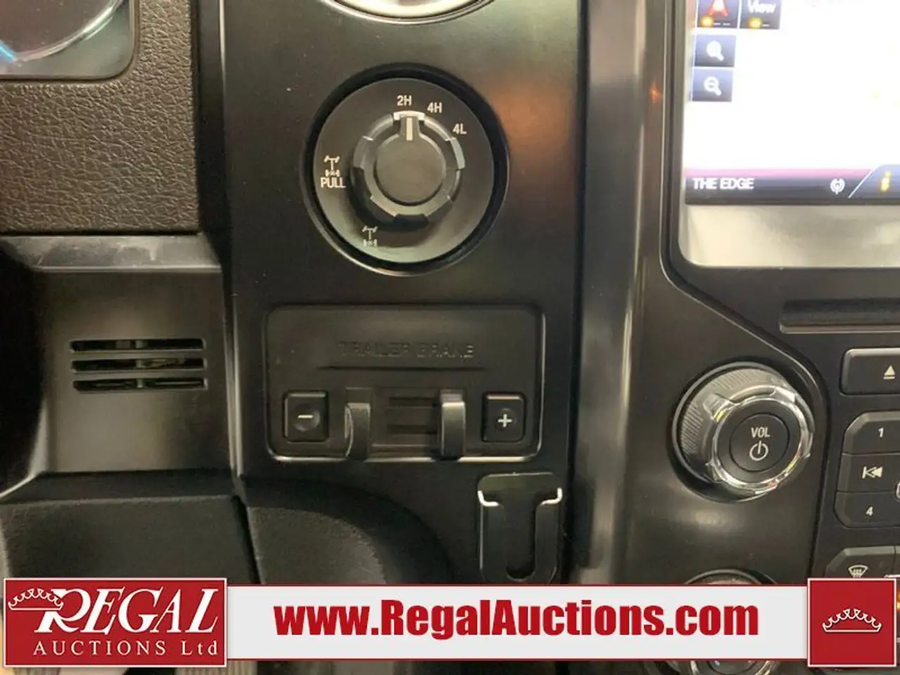 Ford F 150 photo Ford F 150