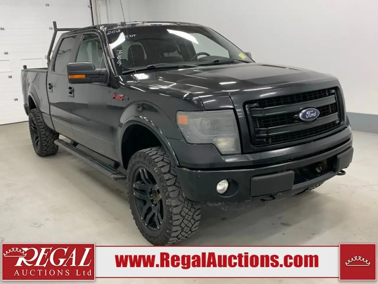 Ford F 150 photo Ford F 150