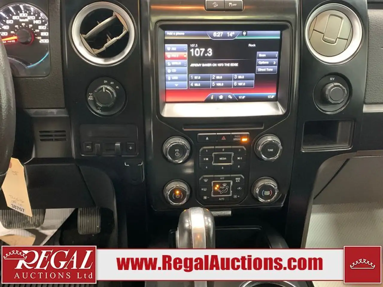 Ford F 150 photo Ford F 150