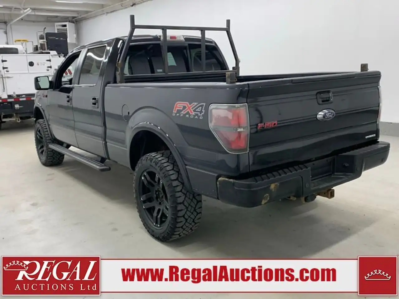 Ford F 150 photo Ford F 150