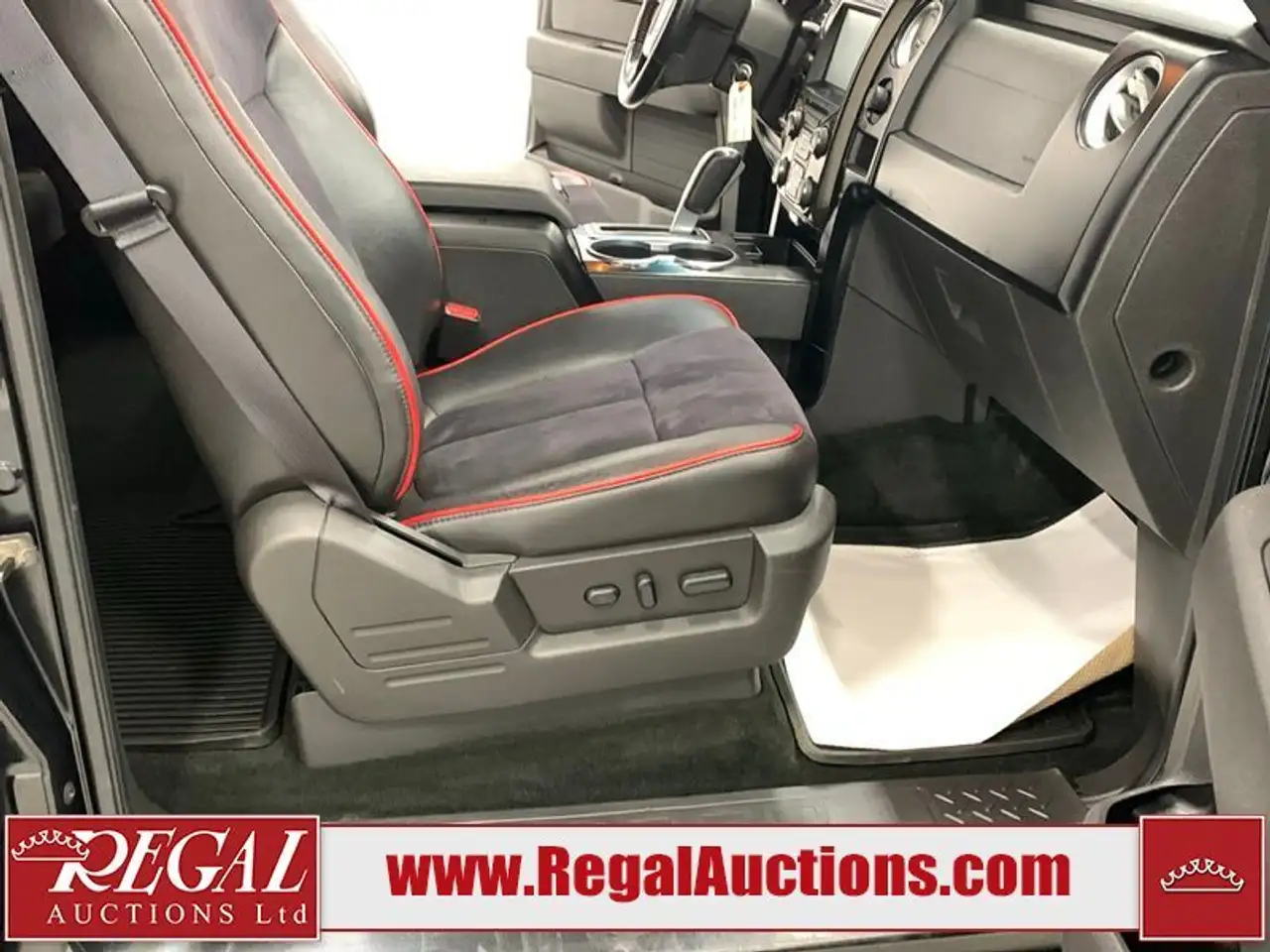 Ford F 150 photo Ford F 150