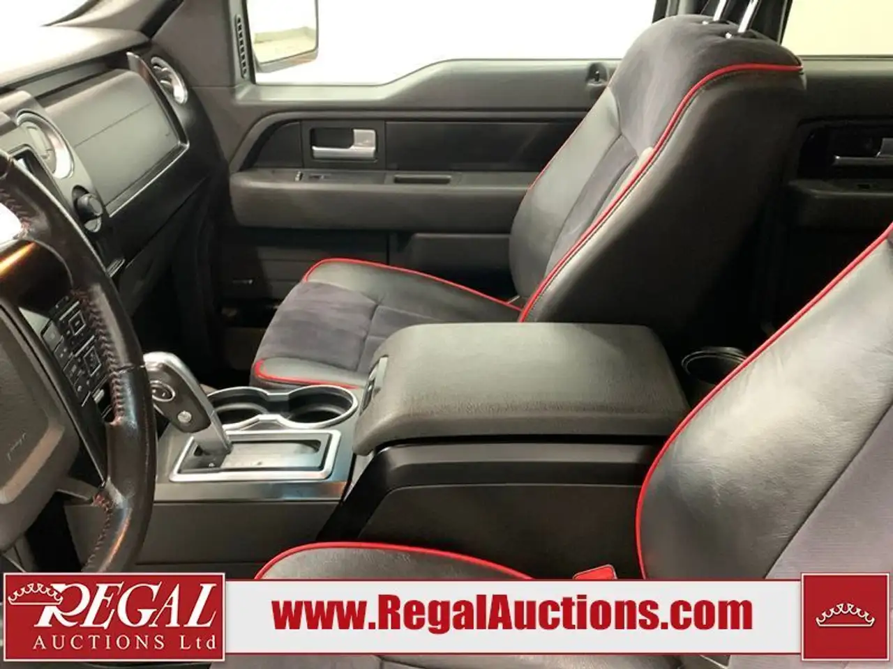 Ford F 150 photo Ford F 150