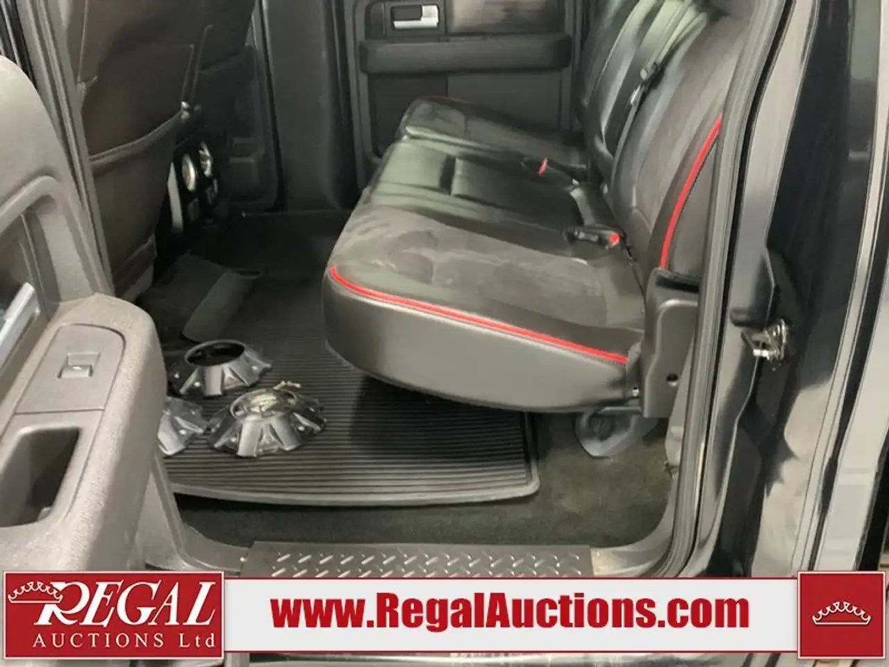 Ford F 150 photo Ford F 150