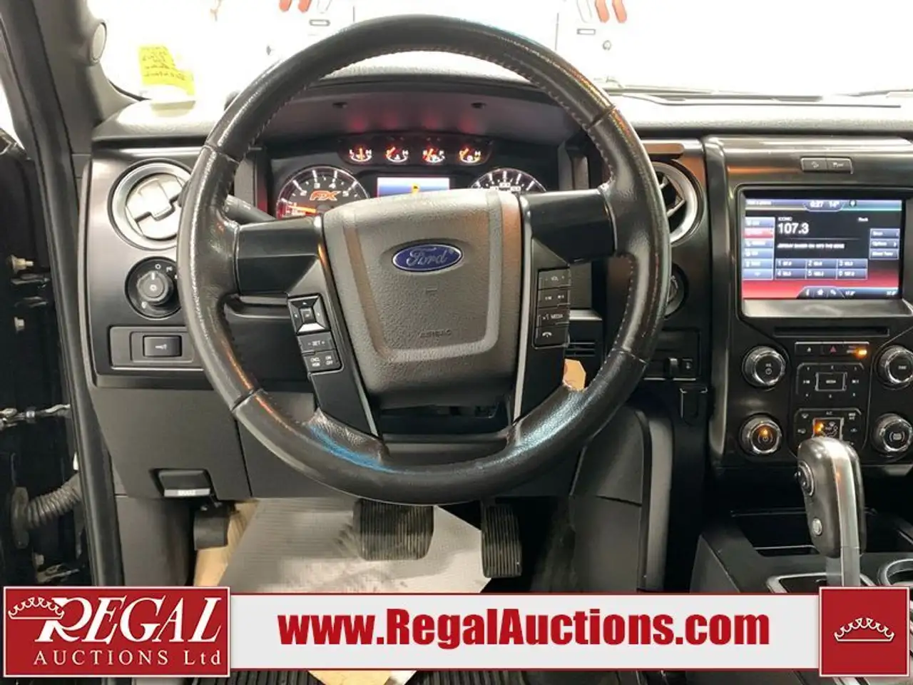 Ford F 150 photo Ford F 150