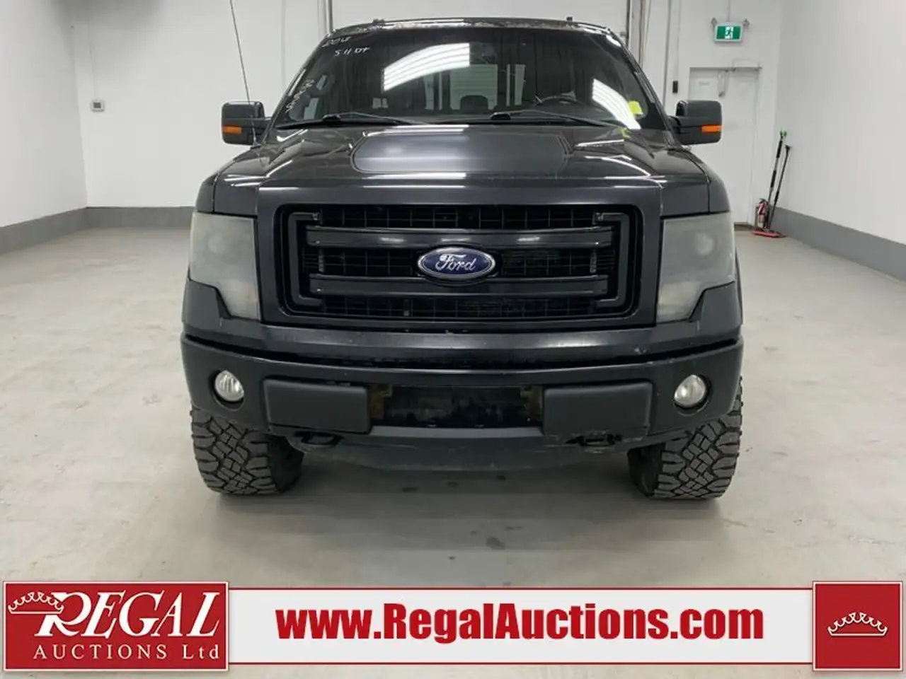 Ford F 150 photo Ford F 150
