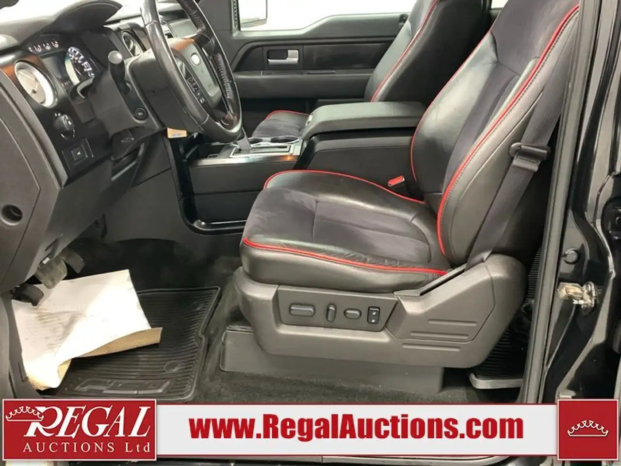 Ford F 150 photo Ford F 150