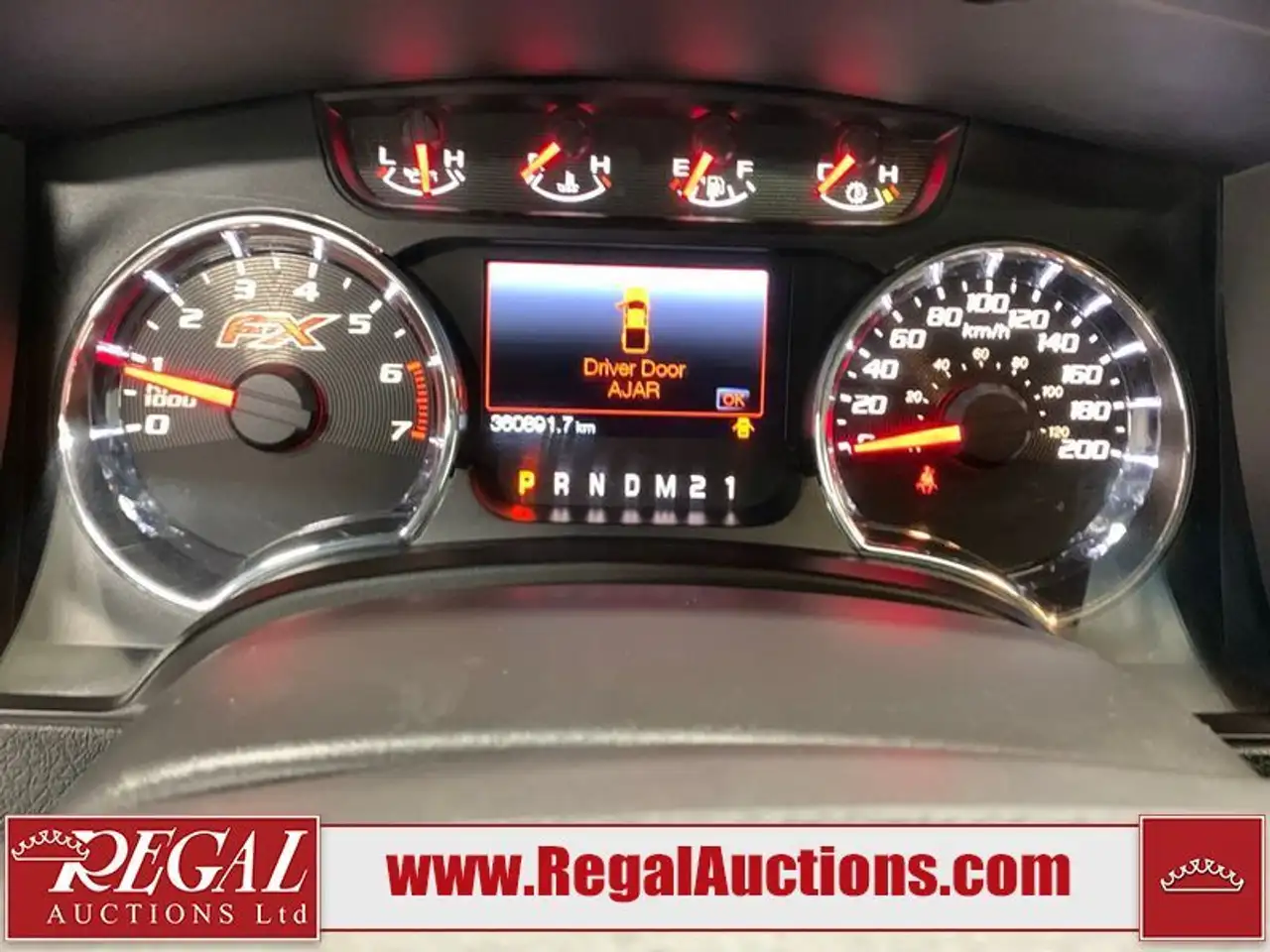 Ford F 150 photo Ford F 150