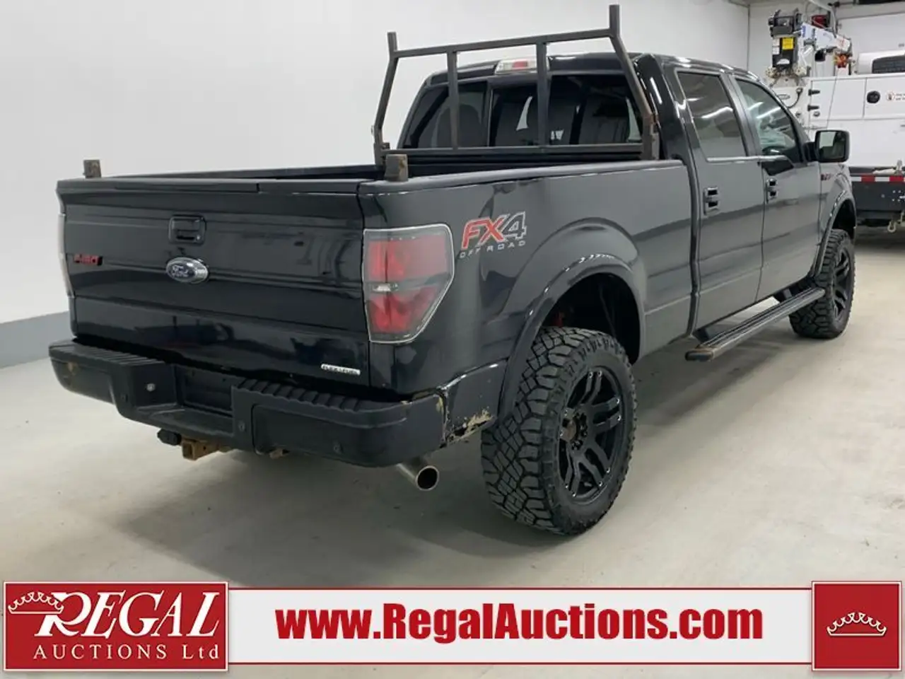 Ford F 150 photo Ford F 150