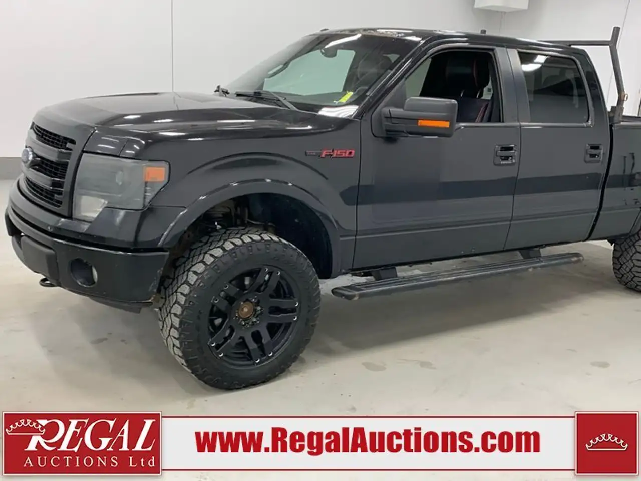 Ford F 150 photo Ford F 150