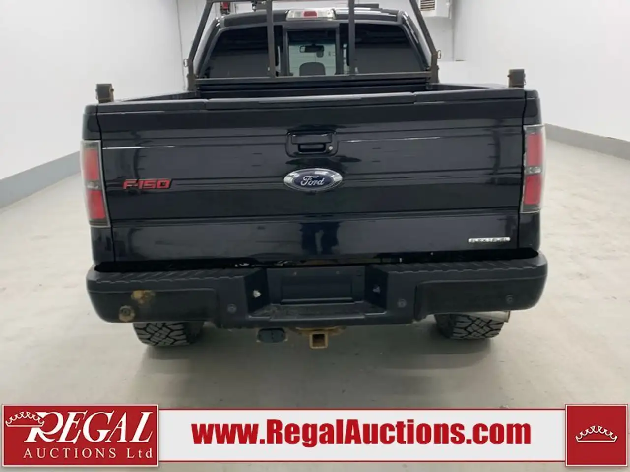 Ford F 150 photo Ford F 150