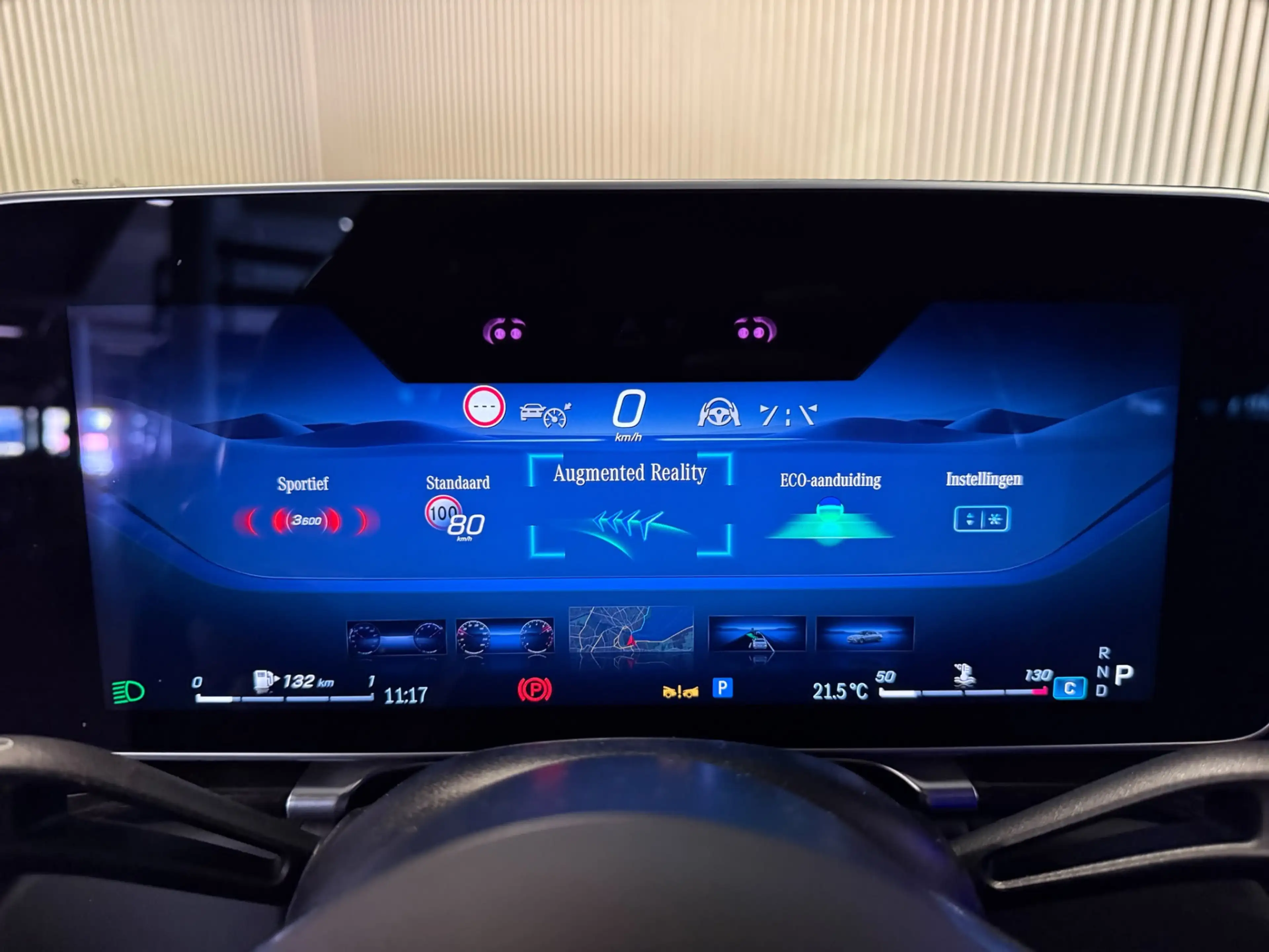 Mercedes-Benz S 350 350d Exclusive-PANORAMA-MEMORY-HEAD UP-BURMESTER-Z — photo 23