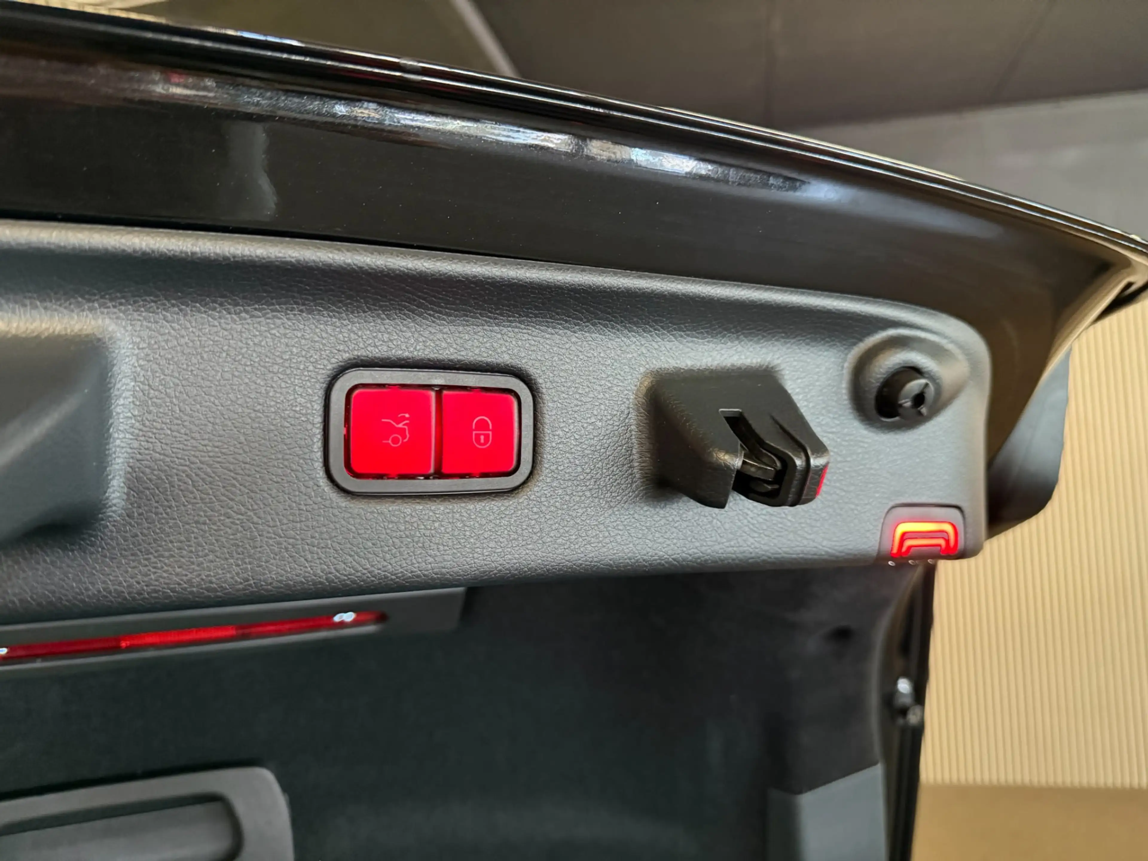 Mercedes-Benz S 350 350d Exclusive-PANORAMA-MEMORY-HEAD UP-BURMESTER-Z — photo 50