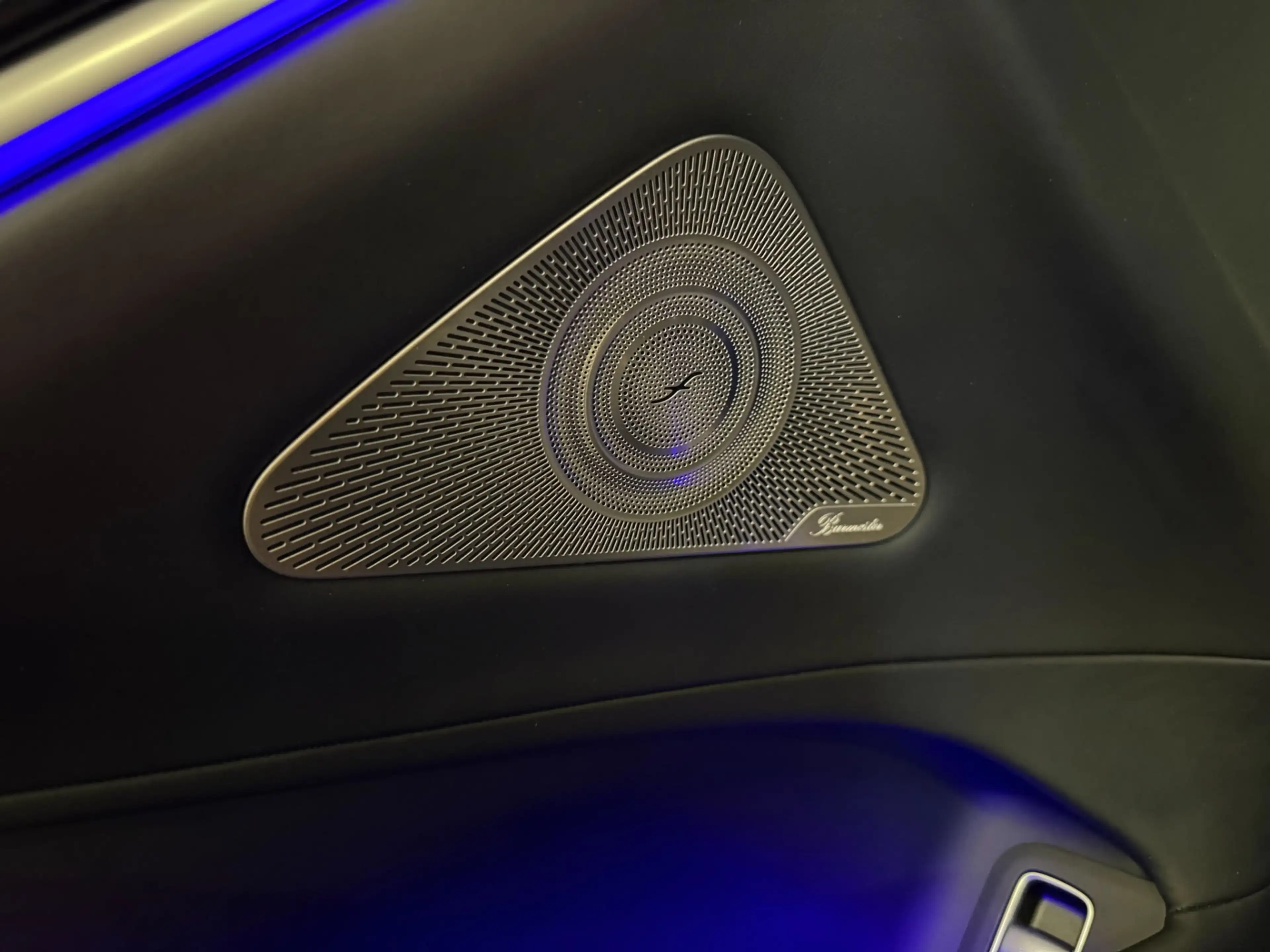 Mercedes-Benz S 350 350d Exclusive-PANORAMA-MEMORY-HEAD UP-BURMESTER-Z — photo 15