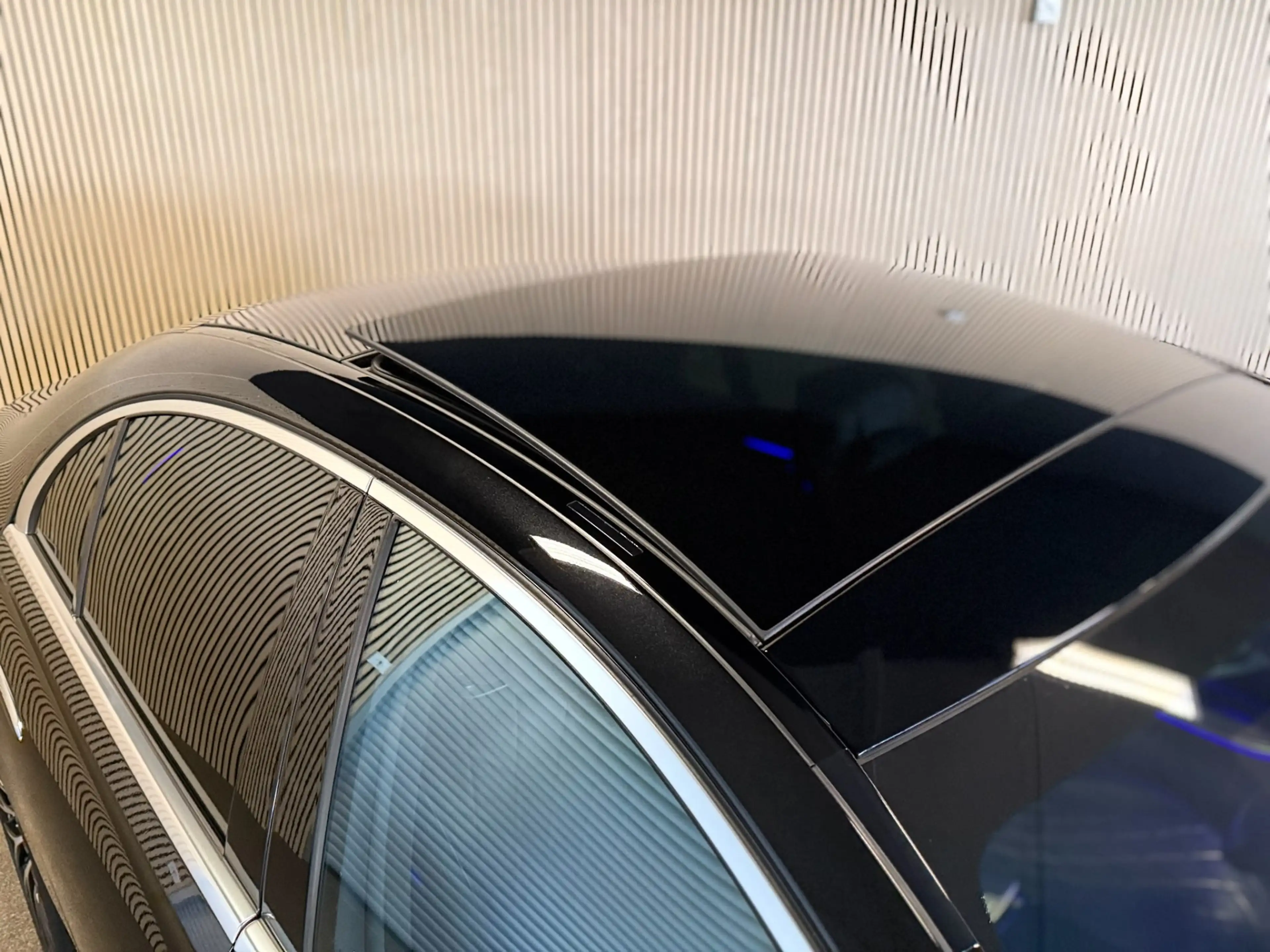 Mercedes-Benz S 350 350d Exclusive-PANORAMA-MEMORY-HEAD UP-BURMESTER-Z — photo 4