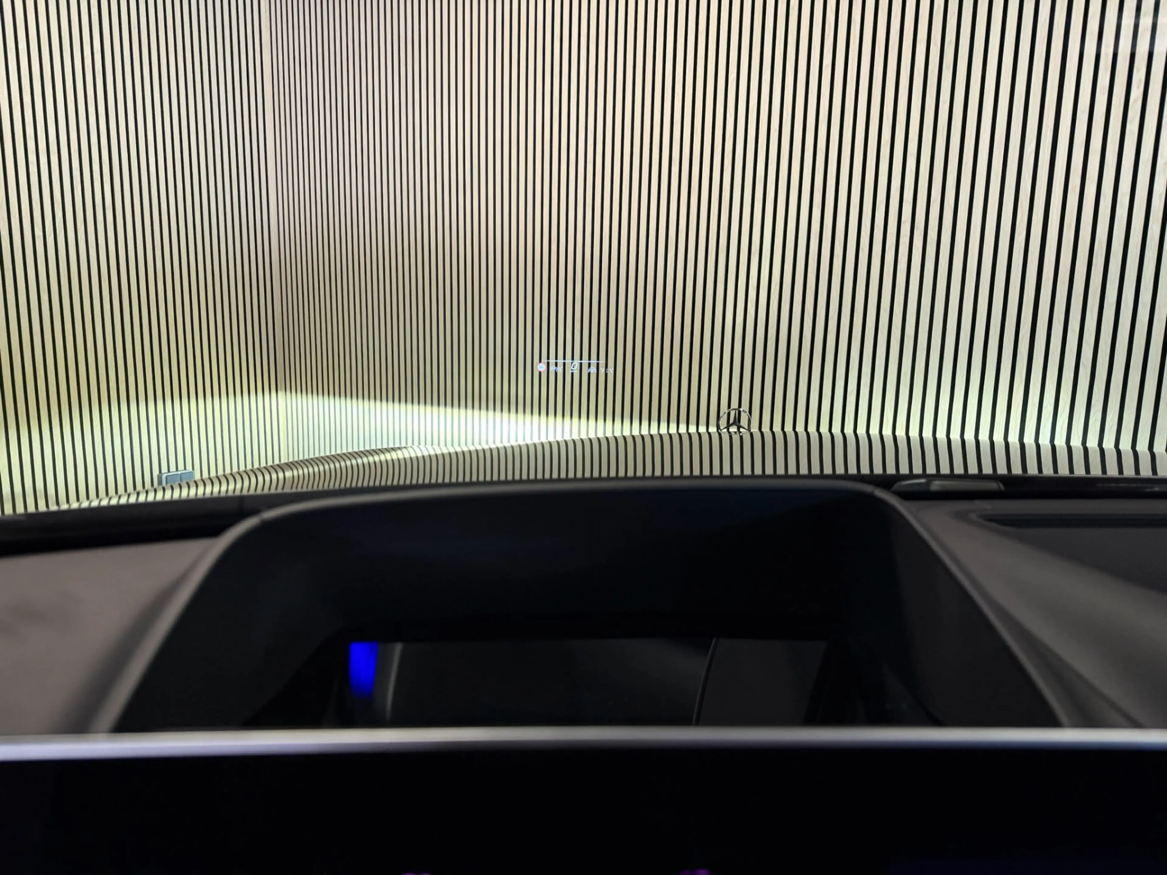 Mercedes-Benz S 350 350d Exclusive-PANORAMA-MEMORY-HEAD UP-BURMESTER-Z — photo 24
