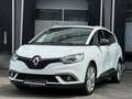 Renault Grand Scenic Limited 7-Sitze Navi Rü-Kamera Blanc - thumbnail 1