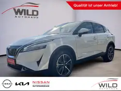 Nissan Qashqai | 1.5 VC T | Tekna+ | e Power | AHK