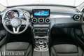 Mercedes-Benz C 220 C 220 d T Avantgarde 9G LED Spurpaket Kamera SHZ Gris - thumbnail 8