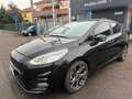Ford Fiesta 5p 1.0 ecoboost ST-Line s Nero - thumbnail 5
