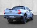 Ford Ranger Tremor 205PS Rollo AHK Winter Techno20 Grau - thumbnail 2