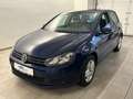 Volkswagen Golf VI 1.2 TSI  Comfortline *Tempomat * Blau - thumbnail 1